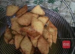 清炒时蔬豆腐的做法图解4