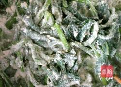 渣豆腐的做法图解6