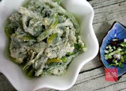 渣豆腐的做法图解7