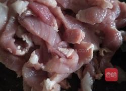 糖醋脊肉的做法图解1
