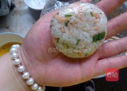 稣米饼的做法图解2