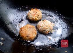 稣米饼的做法图解3