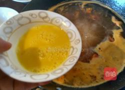 西红柿蛋汤的做法图解5