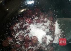 酒浸杨梅干的做法图解5