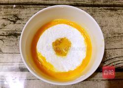 苹果甜甜圈的做法图解4