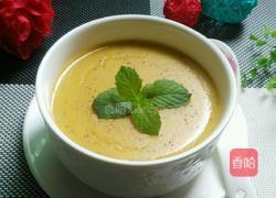 南瓜米糊的做法图解5