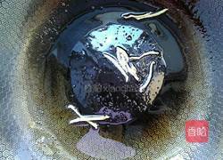 红烧油面筋塞肉的做法图解4