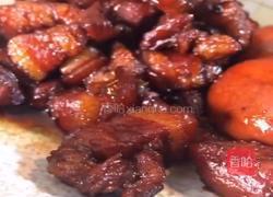 秘制红烧肉的做法图解7