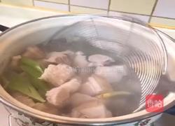 秘制红烧肉的做法图解1