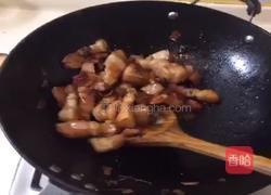 秘制红烧肉的做法图解3