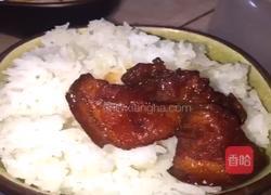 秘制红烧肉的做法图解8