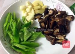 土豆烧鸡块的做法图解5