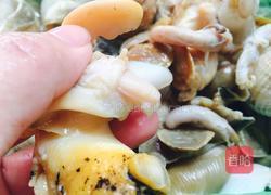 香炒海螺片的做法图解4