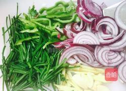 香炒海螺片的做法图解6