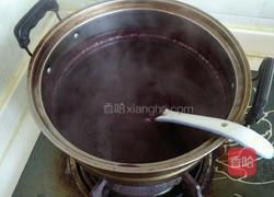 桑椹果酱的做法图解5