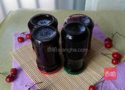 桑椹果酱的做法图解6