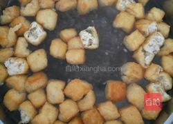 杂鱼汤的做法图解3