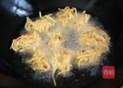 黄金土豆酥的做法图解8