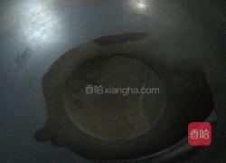 炝炒手撕包菜的做法图解5