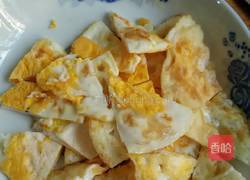 腊八豆荷包蛋的做法图解4