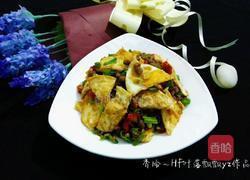 腊八豆荷包蛋的做法图解10