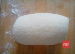烫面葱花烙饼的做法图解2