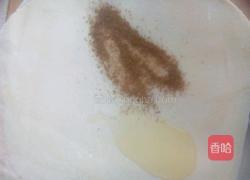 烫面葱花烙饼的做法图解5