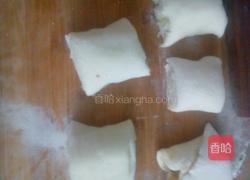 烫面葱花烙饼的做法图解9