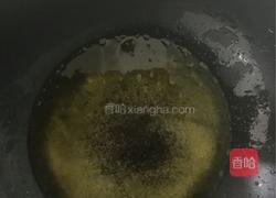 香煎老豆腐的做法图解4