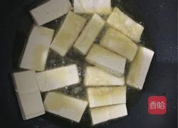 香煎老豆腐的做法图解5