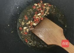 香煎老豆腐的做法图解9