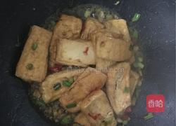 香煎老豆腐的做法图解11