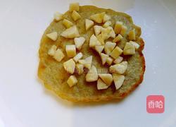 香蕉酸奶千层饼的做法图解6