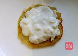 香蕉酸奶千层饼的做法图解7