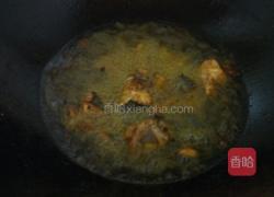 香辣鲟鱼骨的做法图解2