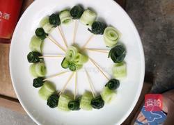 香辣鲟鱼骨的做法图解4