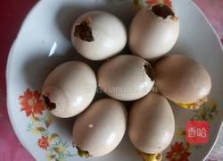 糯米鸡蛋的做法图解4