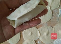 家常锅贴的做法图解6