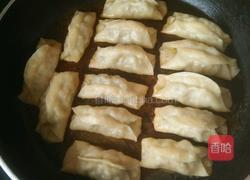 家常锅贴的做法图解10