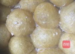 面筋塞肉(简易)的做法图解6