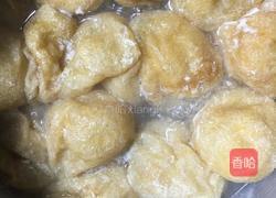 面筋塞肉(简易)的做法图解7