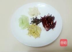 韩式辣炒年糕的做法图解3