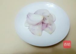 韩式辣炒年糕的做法图解4