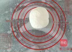 西红柿鸡蛋烩面片的做法图解3