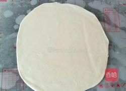 西红柿鸡蛋烩面片的做法图解4