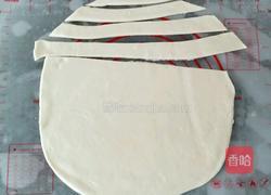 西红柿鸡蛋烩面片的做法图解5