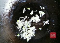 西红柿鸡蛋烩面片的做法图解8