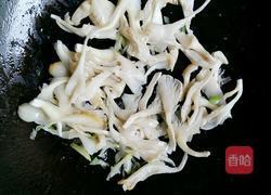 西红柿鸡蛋烩面片的做法图解9