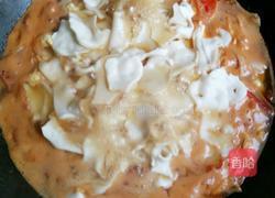 西红柿鸡蛋烩面片的做法图解14