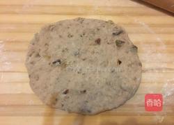 法式乡村果仁面包的做法图解6